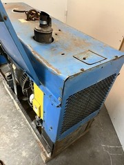 Big 40 Diesel Miller Welder/Generator RUNS Read Description WE SHIP