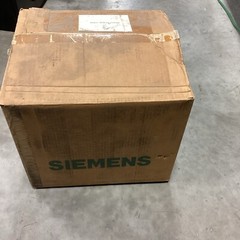 Siemens 6FC3988-7AH13 Display Unit 6FC39887AH13