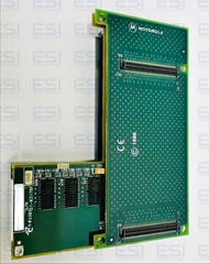 Motorola RAM104,01-W3176F04, 01-W3223F01, RAM 104. Used Warranty Incl’d SKUE19-1