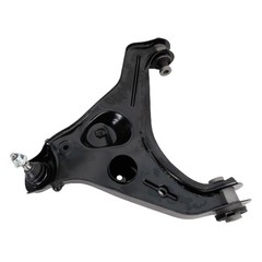 Front Right Lower Control Arm w/ Ball Joints Ford Lincoln Navigator 2007-2013