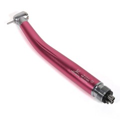 1-10 NSK Style Dental High Speed Handpiece PANA-MAX Air Turbine 2/4 Hole 7 Color