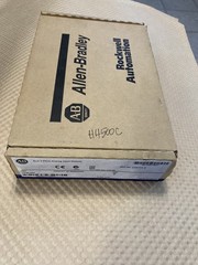 AB 1746-NI4 Allen-Bradley SerB, SLC 500 Input Modele 1746NI4 NEW-Open Box