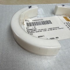 NEW JOHN CRANE SEAL TYPE: 75FS, SIZE 3.00 H30006679101