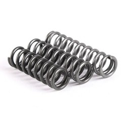 Compression Spring Steel 0.7mm Wire Dia 4mm ~ 14mm OD Small Pressure Springs