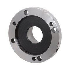ER40 Collet Chuck 100mm Diameter Compact Lathe CNC Milling Tight Tolerance