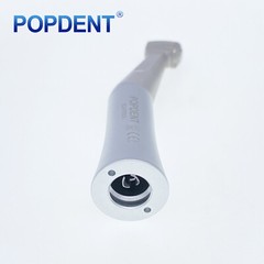 Dental Push Button Contra Angle Handpiece Slow Low Speed 1:1 E-type For NSK FX23
