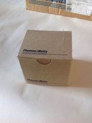 Thomas & Betts A85 Terminal Lugs 1000 Per Box
