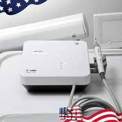LED Dental Ultrasonic Piezo Scaler Fit Cavitron/Automatic Water Bottle Supply