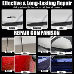 GJV/WA121J Riptide Blue Metallic Touch Up Paint for Chevrolet, Car Scratch Repai