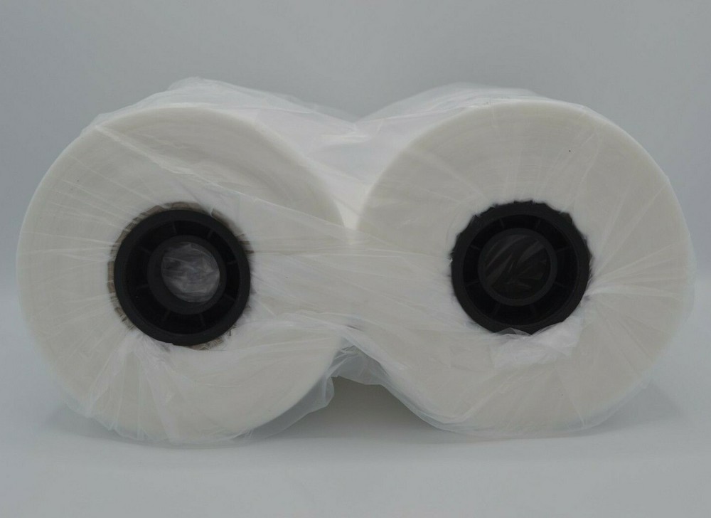 Air Pillow Cushion Film Bubble Roll Wrap Packaging 1500pc | 984ft 8″ x 8″ 2-PACK