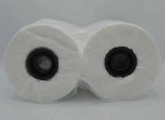 Air Pillow Cushion Film Bubble Roll Wrap Packaging 1500pc | 984ft 8″ x 8″ 2-PACK