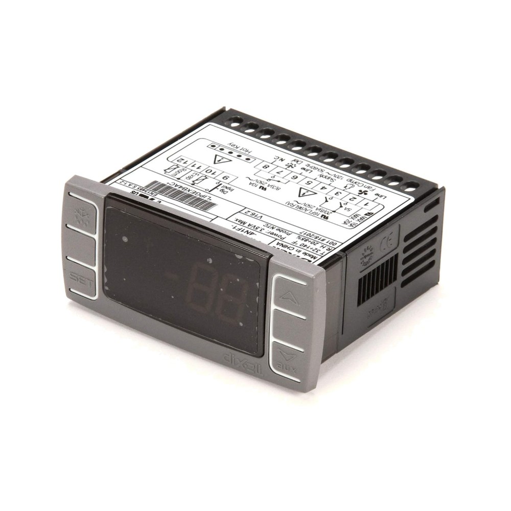 Digital Freezer Temperature Controller