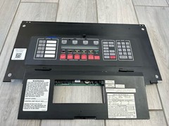 Simplex 4020-8001 Main Operator Panel FREE SHIPPING !!!