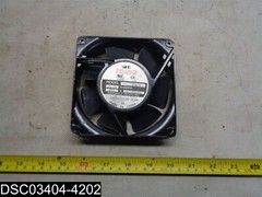 PM1225HA1B-7 Pelonis 100-125V 50/60 Hz Ac Fans