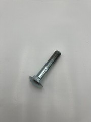 AGCO Truss Flat Head Screw 72315892, Stainless Steel