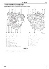 122 125 Tractor Service Manual Fits LS Mtron MT122 MT125 MT1 Series