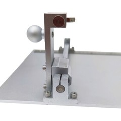 Conductive Glass Cutter ITO/FTO/AZO/Quartz Glass Cutting Table 0.4-2mm&2-5mm