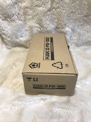 New Sealed HAKKO FG-100 Thermometer
