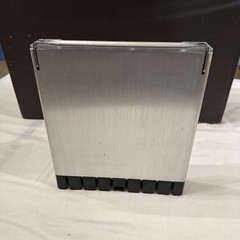 Telequip Coin Dispenser Canister 310 A471. Made In USA. Great Condition