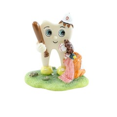 Dental Office Decorative Figurine Tooth Molar Collection Gift 16 variations