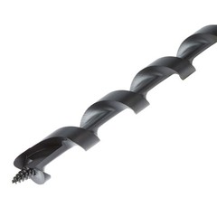 Milwaukee 48-13-6707 13/16″ x 18″ Shockwave Lineman’s Impact Auger Bit