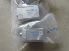 Festo 536228 ADN-16-15-I-P-A Cylinder New One ADN1615IPA