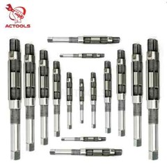 New Adjustable Hand Reamer 20 Pcs Set HV TO H16 Sizes (1/4 ” to 2.7/32″)
