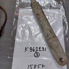 NOS TRACTOR PARTS TRACTOR K962291 SCREW fit david brown 1200