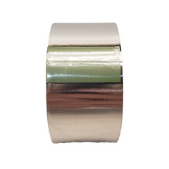 3M Aluminum Foil EMI Shielding Tape 1170 2 in x 18 yd (5 cm x 16.5 m) 2mil Thick