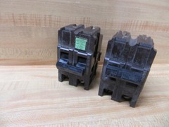 Federal Pacific NA240 Circuit Breaker 40A 2 Pole (Pack of 2)