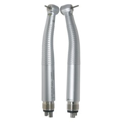 US COXO Dental E-Generator LED Self-Power High Speed Turbine Handpiece NSK 4Hole