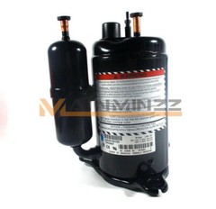 One New Refrigeration compressor TRK5480Y compressor voltage 380V