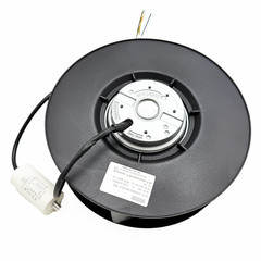 Brand New 1Pcs C22599-V2HBLP AC230V for Servo centrifugal fan cooling fan