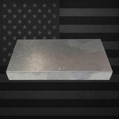 6061 Aluminum Flat Bar 3/4″ x 3-1/2″ x 6-1/4″ Billet CNC Mill Stock USA