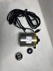 Little Giant Pump 6-1/4 In. L, 4-1/2 In. W, 4-1/2 In. H OEM 517100003