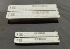 Lot Of 4 OSG List S108