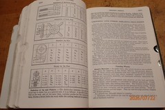 LOT 622: VINTAGE MACHINERY’S HANDBOOK MACHINIST BOOK