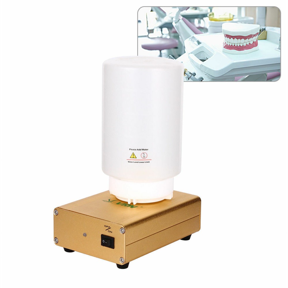 Dental Water Liquid Dosing Auto Water Supply System For Ultrasonic Scaler USA