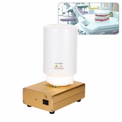 Dental Water Liquid Dosing Auto Water Supply System For Ultrasonic Scaler USA