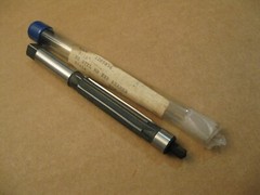 9/16″ Hand Expansion Reamer, Spain