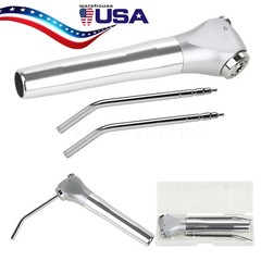 Dental Latch Type Prophy Polishing Brushes brush Flat Nylon Bristles # 1