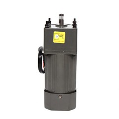 110V 90W 50K AC gear motor Electric+Variable Speed Reduction Controller 0-27RPM