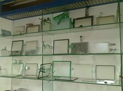 NEW 3280024-14 Touch Screen 90 days warranty