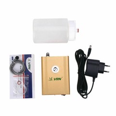 Dental Water Liquid Dosing Auto Water Supply System For Ultrasonic Scaler USA