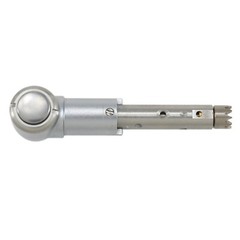 BEING Dental 4:1 Contra Angle Handpiece KaVo INTRA Head Prophy CA 2.35mm Endo