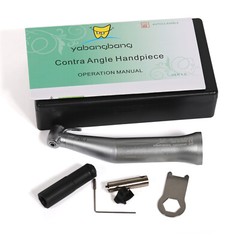 Yabang Dental Implant 20:1 Reduction Contra Angle Push Button Surgical Handpiece
