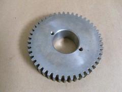 BROWNING NSS10H45 SPUR GEAR