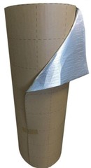 24″x 48″ Sound Heat Proofing Car Auto Sound Deadener Insulation Underlay Mat 10M