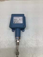 United Electric Controls Company H100-190 Pressure Control