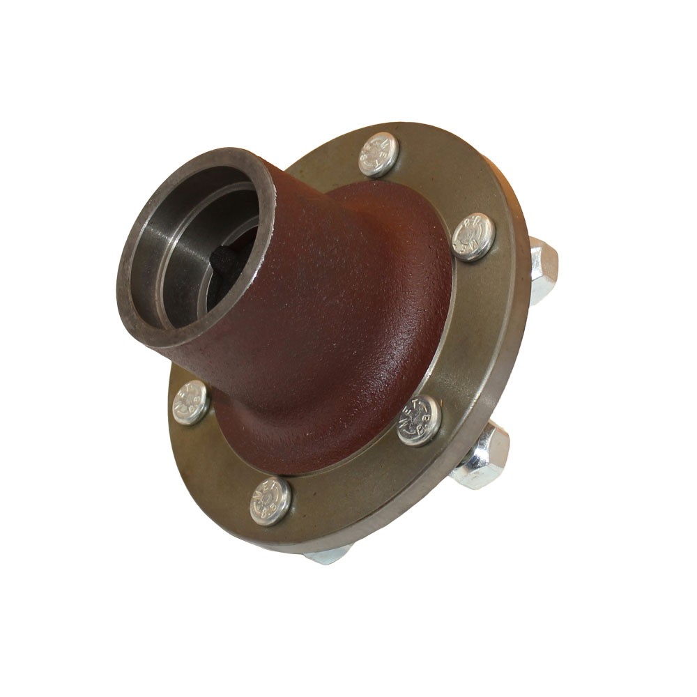 Hub 180338M92 Fits Massey Ferguson 35 50 65 Te20 TO35 zbox_1143317